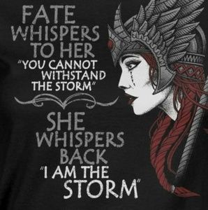 Meet your Posher, Alison